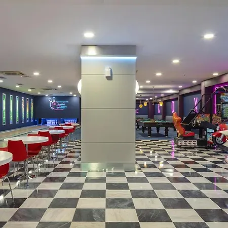 אתר נופש Star Park