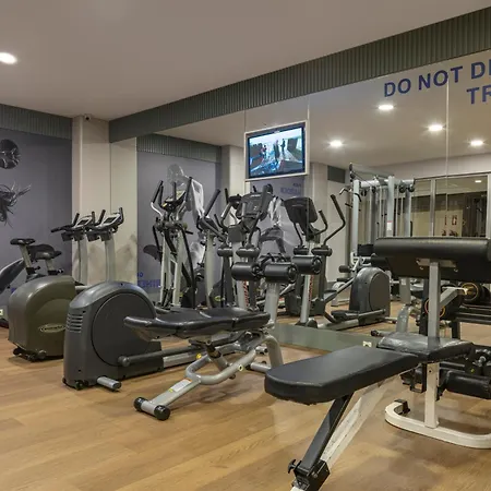 Star Park אתר נופש