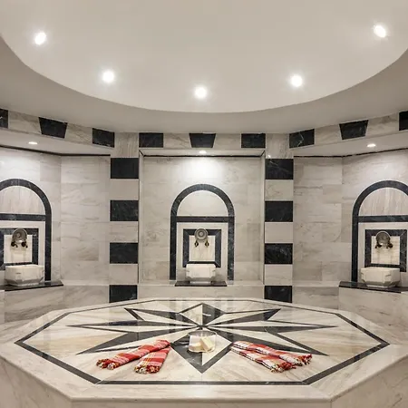 Star Park 5* סייד