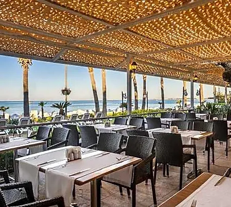 Feriested Star Park 5*