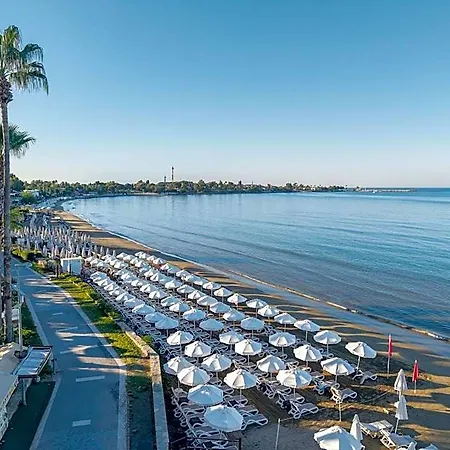 Ośrodek wypoczynkowy Star Park 5*
