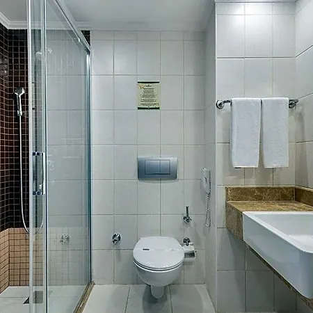 Ośrodek wypoczynkowy Star Park 5*