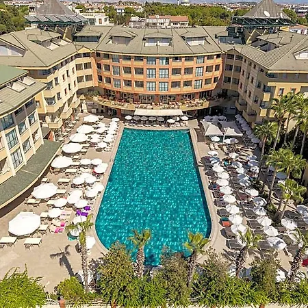 Star Park 5*