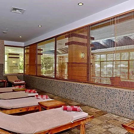 Star Park Station touristique 5*