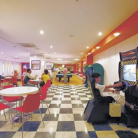 Star Park Ośrodek wypoczynkowy 5*
