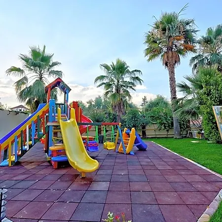 Ośrodek wypoczynkowy Star Park 5*