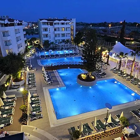 Rezort Star Park 5*