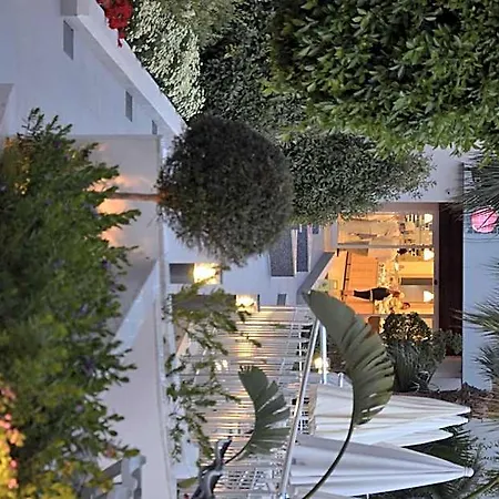 Rezort Star Park 5*