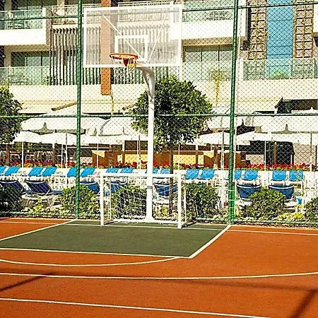 Station touristique Star Park Sidé