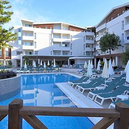 Star Park 5*
