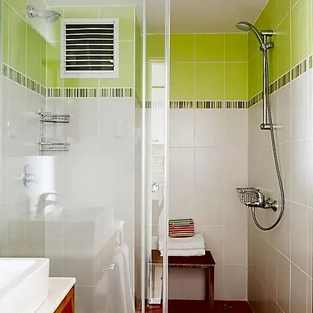 Star Park Station touristique 5*
