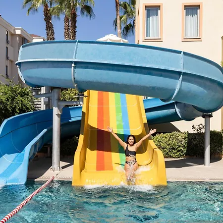 Star Park Rezort 5*