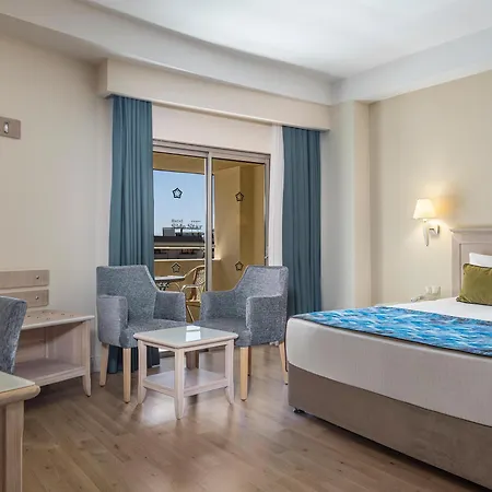 Station touristique Star Park 5*