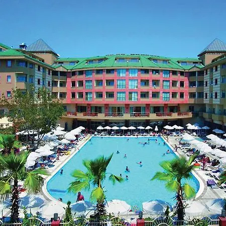 Star Park Resort