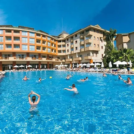 Star Park 5*