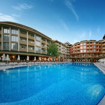 Курортний комплекс Star Park 5*
