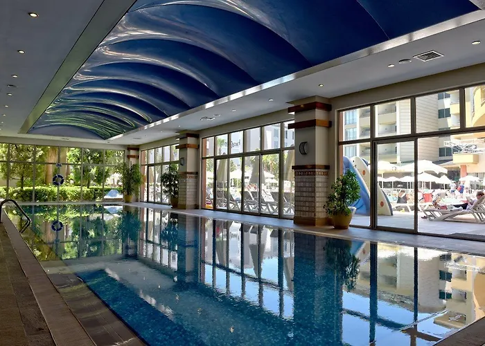 Star Park Курортный комплекс 5*