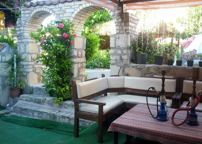 Star Park Курортный комплекс 5*