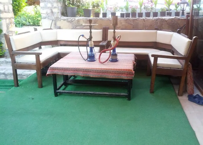 度假村 Star Park 锡德