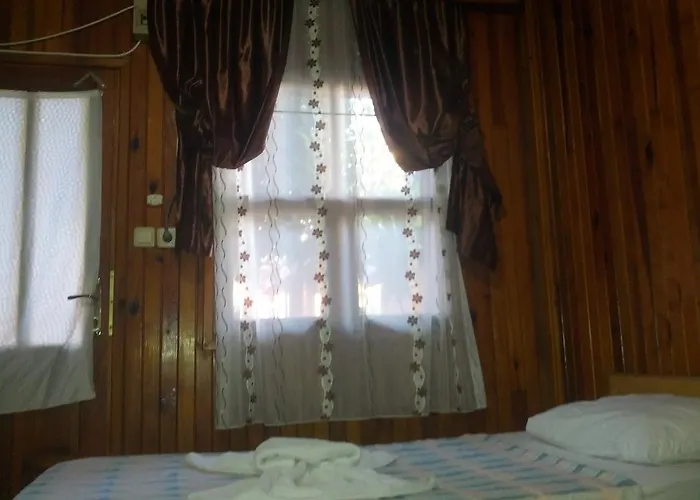 Курортный комплекс Star Park