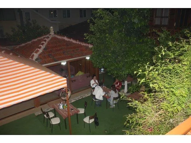 Star Park Üdülőközpont 5*