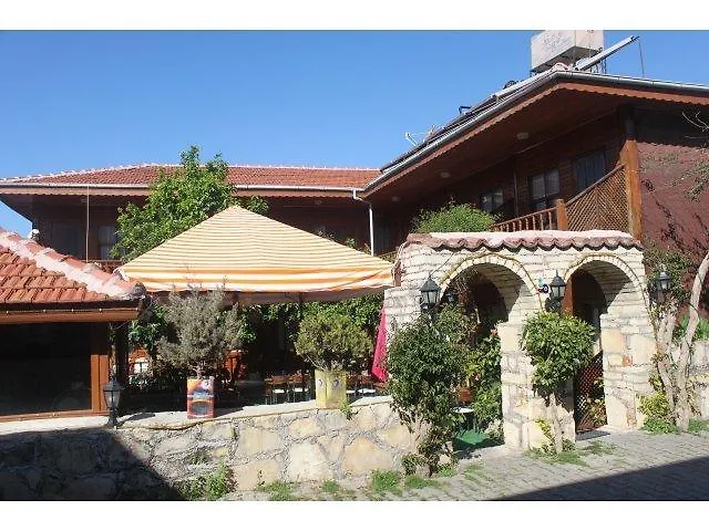 Üdülőközpont Star Park Side