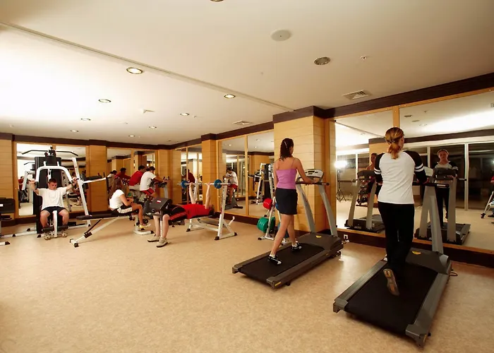 Star Park Курортный комплекс 5*