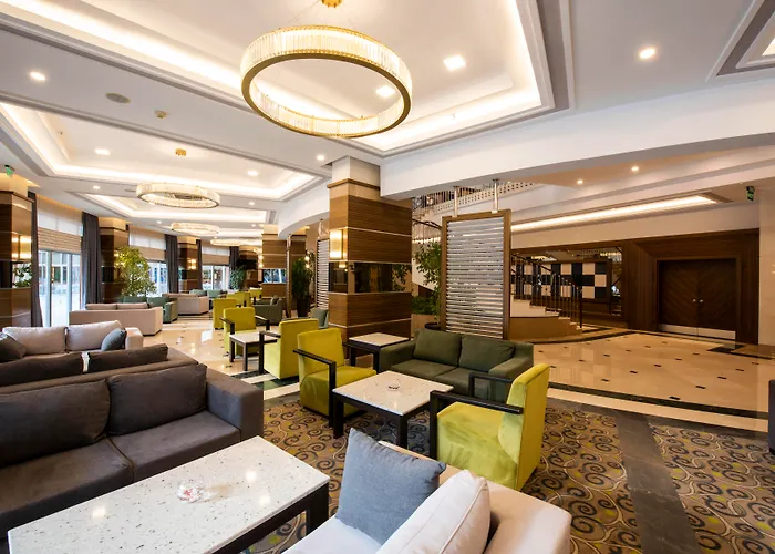 Star Park 度假村 5*