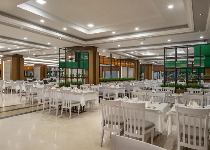 Курортный комплекс Star Park