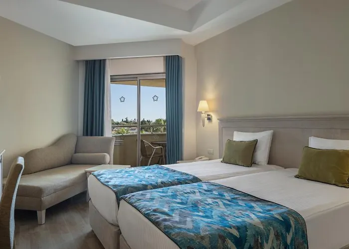 Üdülőközpont Star Park Side