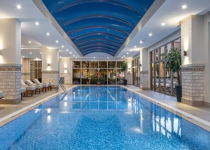 度假村 Star Park 5*