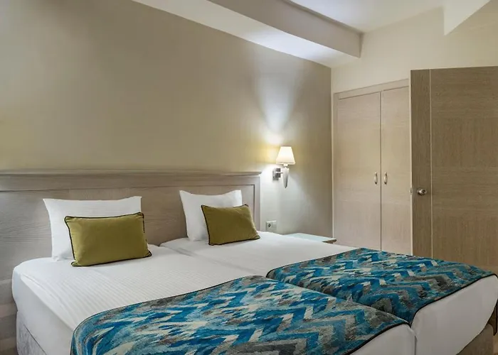 Курортный комплекс Star Park 5*