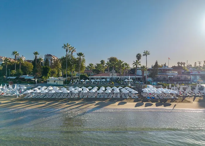 度假村 Star Park 锡德