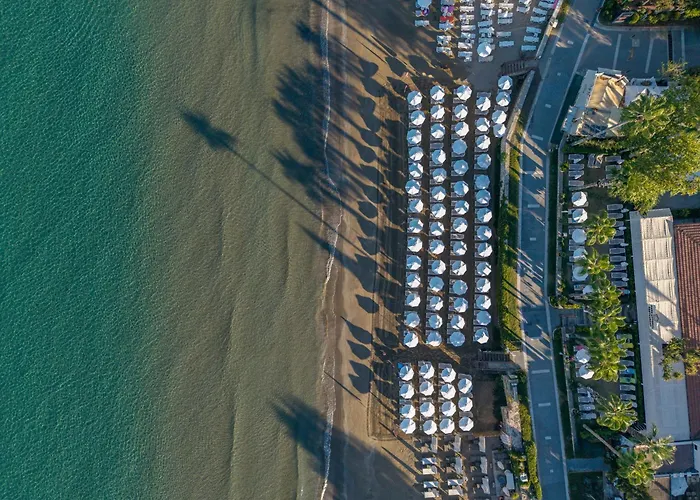 Star Park 5* Сиде