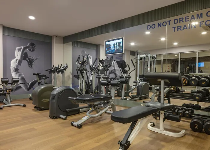 Star Park Üdülőközpont