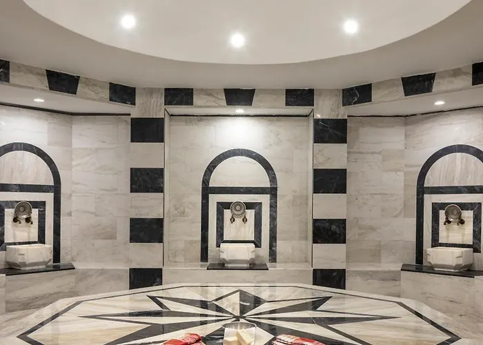 Star Park 5* Сиде