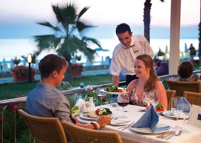 Курортный комплекс Star Park 5*