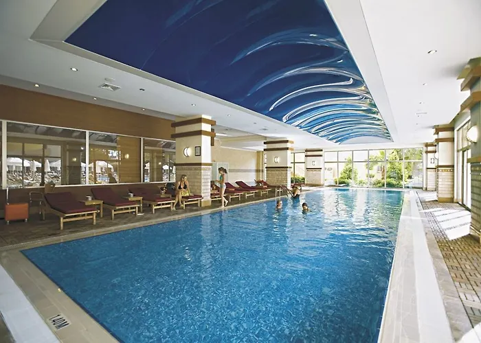 Star Park Üdülőközpont 5*