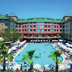 Star Park Semesteranläggning (resort)