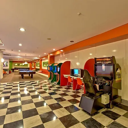 Resort Star Park