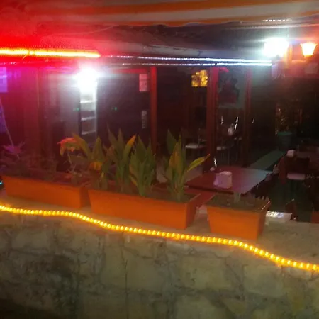 Star Park Resort