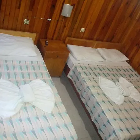 Star Park Resort