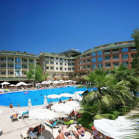 Star Park 5*