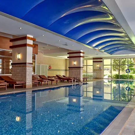 Star Park Resort Side
