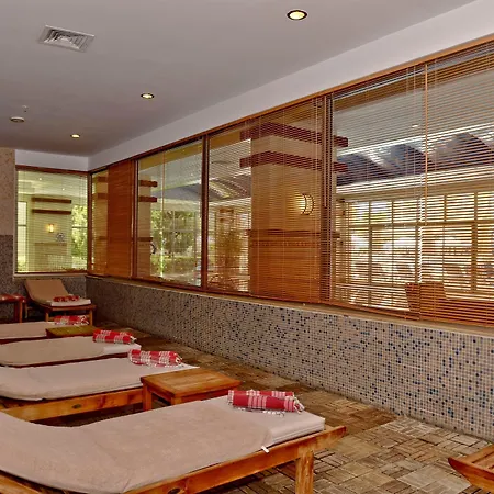 Star Park Resort