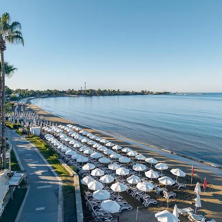 Star Park Rezort Side