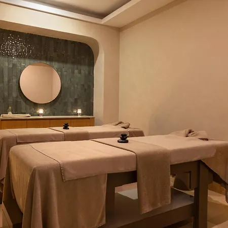 Rezort Star Park Side