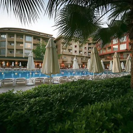 Resort Star Park