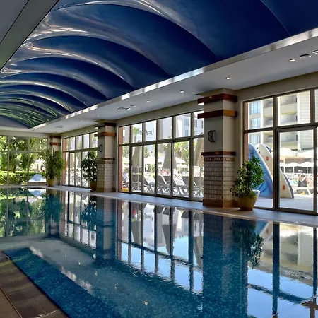 Star Park Resort