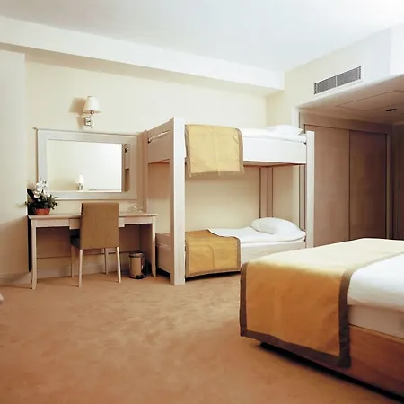 Star Park Resort